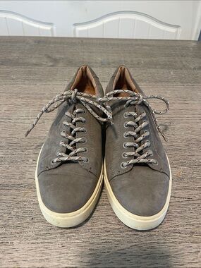 Frye Ivy Hiker Leather Sneaker Women's Size 8.5